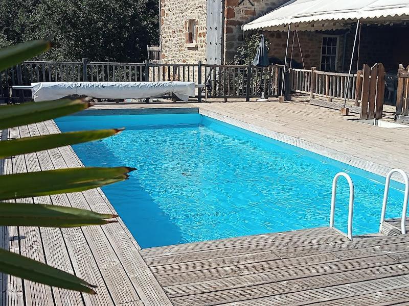 Gite De Cayssie Verrieres (Aveyron) Exterior foto